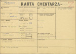 Karta cmentarza, skan nr 1