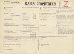 Karta cmentarza, skan nr 1