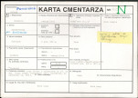 Karta cmentarza, skan nr 1
