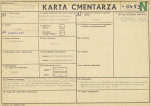 Karta cmentarza, skan nr 1