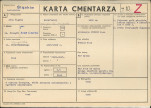Karta cmentarza, skan nr 1