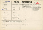 Karta cmentarza, skan nr 1