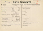 Karta cmentarza, skan nr 1