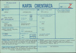 Karta cmentarza, skan nr 1