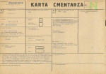 Karta cmentarza, skan nr 1