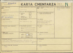 Karta cmentarza, skan nr 1
