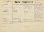 Karta cmentarza, skan nr 1