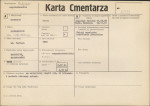 Karta cmentarza, skan nr 1