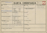 Karta cmentarza, skan nr 1