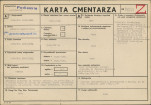 Karta cmentarza, skan nr 1