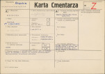 Karta cmentarza, skan nr 1