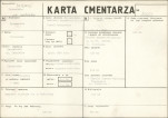 Karta cmentarza, skan nr 1