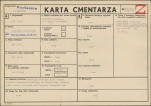 Karta cmentarza, skan nr 1