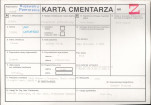 KC - Karta cmentarza, skan nr 1