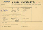 Karta cmentarza, skan nr 1