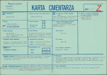 Karta cmentarza, skan nr 1