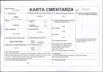 Karta cmentarza, skan nr 1