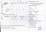 Karta cmentarza, skan nr 2