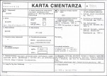Karta cmentarza, skan nr 1