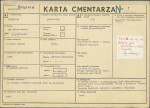 Karta cmentarza, skan nr 1