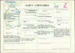 Karta cmentarza, skan nr 1