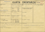 Karta cmentarza, skan nr 1