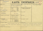 Karta cmentarza, skan nr 1