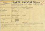 Karta cmentarza, skan nr 1