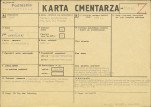 Karta cmentarza, skan nr 1
