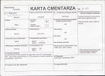 Karta cmentarza, skan nr 1