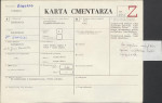 Karta cmentarza, skan nr 1