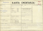 Karta cmentarza, skan nr 1