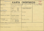 Karta cmentarza, skan nr 1
