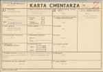 Karta cmentarza, skan nr 1