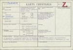 Karta cmentarza, skan nr 1