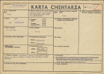 Karta cmentarza, skan nr 1