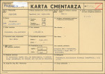 Karta cmentarza, skan nr 1