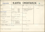 Karta cmentarza, skan nr 1