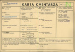 Karta cmentarza, skan nr 1