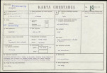 Karta cmentarza, skan nr 1