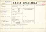 Karta cmentarza, skan nr 1