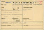 Karta cmentarza, skan nr 1