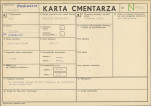 Karta cmentarza, skan nr 1