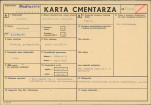 Karta cmentarza, skan nr 1