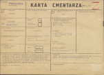 Karta cmentarza, skan nr 1