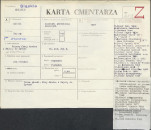Karta cmentarza, skan nr 1