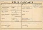 Karta cmentarza, skan nr 1