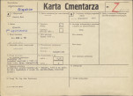Karta cmentarza, skan nr 1