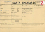 Karta cmentarza, skan nr 1