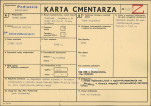 Karta cmentarza, skan nr 1
